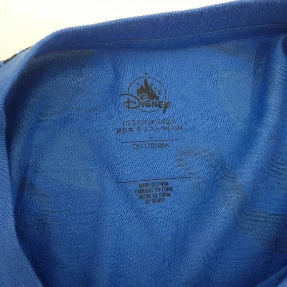 Maleficent Dragon All Over Shirt Multiple Sizes - Picture 6 of 7